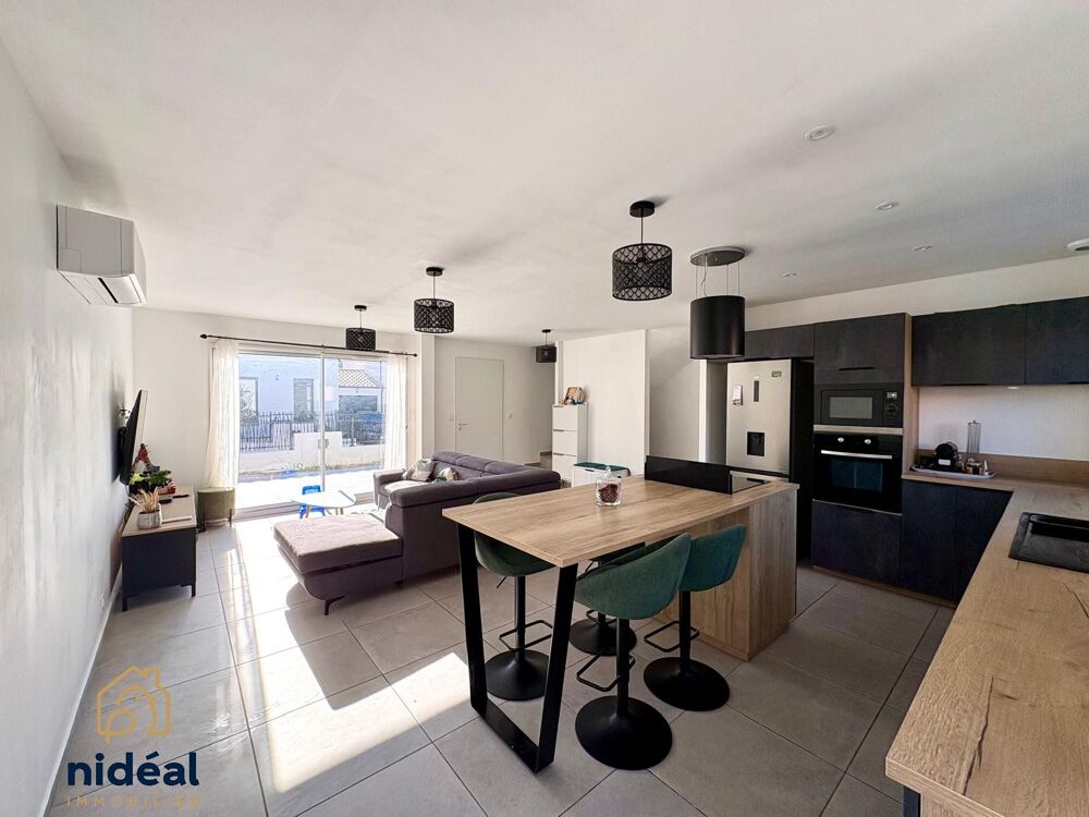 Vente Maison Maison à vendre Clarensac Clarensac