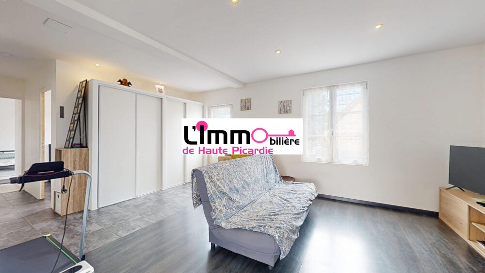 ? EXCLUSIVITÉ : PLAIN-PIED MODERNE & IMMENSE JARDIN À MARC