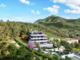  Appartement � vendre 4 pi�ces 90 m�