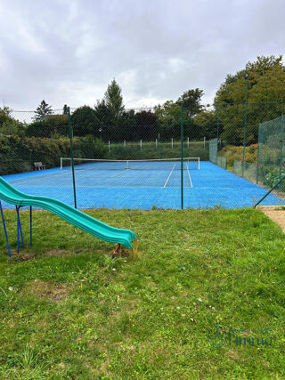  Maison � vendre 7 pi�ces 169 m�