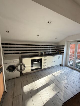  Colocation Demande4 pièces 77 m² Grenoble