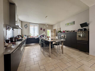  Maison � vendre 5 pi�ces 192 m�