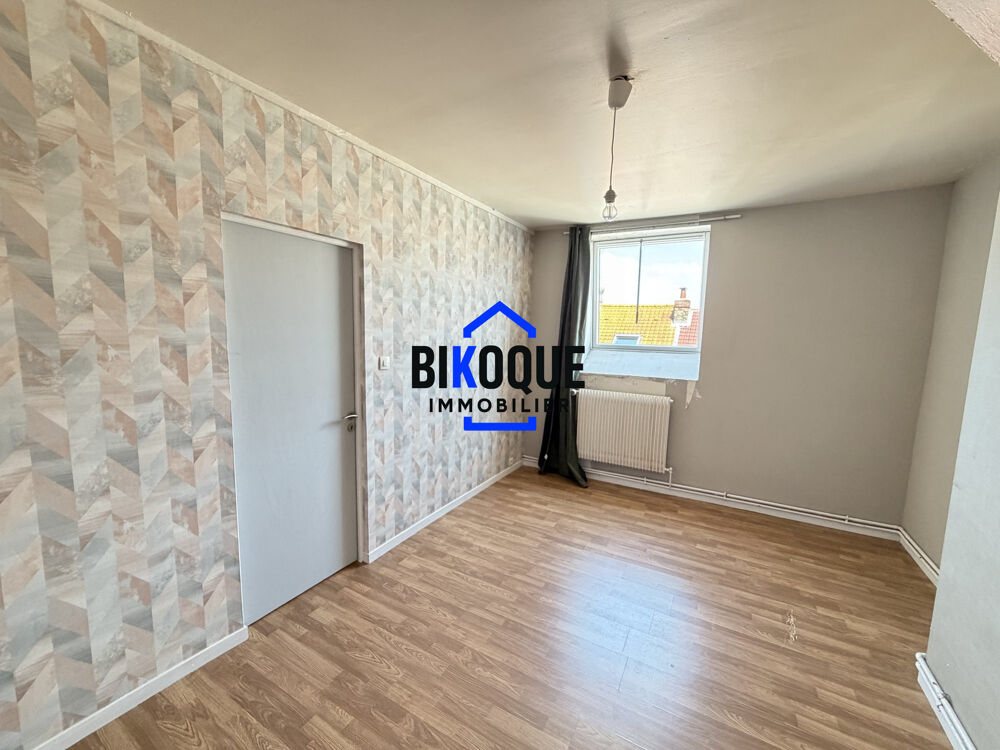 Appartement à vendre Coudekerque-Branche