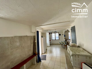  Maison � vendre 6 pi�ces 95 m�