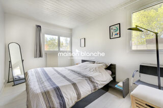  Appartement à vendre 4 pièces 81 m²