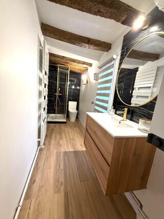  Appartement � vendre 3 pi�ces 81 m�