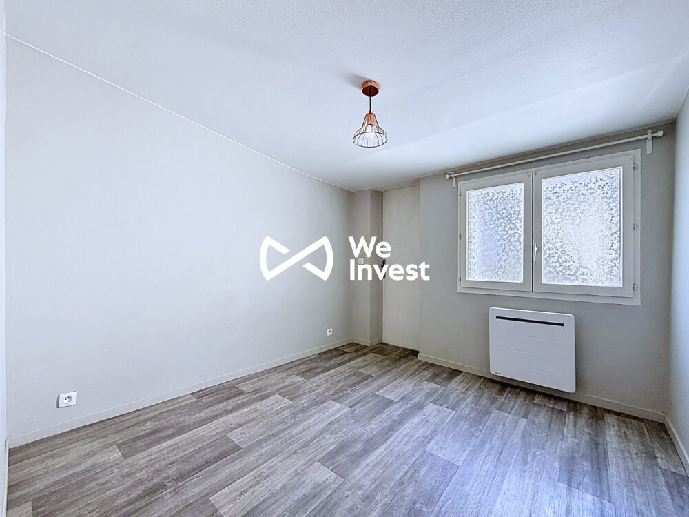 Vente Appartement Appartement de charme avec potentiel terrasse vue cathédrale à Lescar