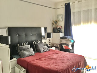  Appartement à vendre 3 pièces 73 m²