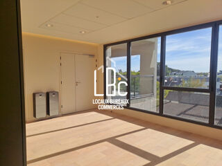   Nantes - À louer plateau de bureaux 225 m² Nantes