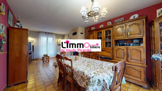  Maison � vendre 4 pi�ces 82 m�