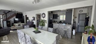  Maison � vendre 6 pi�ces 125 m�