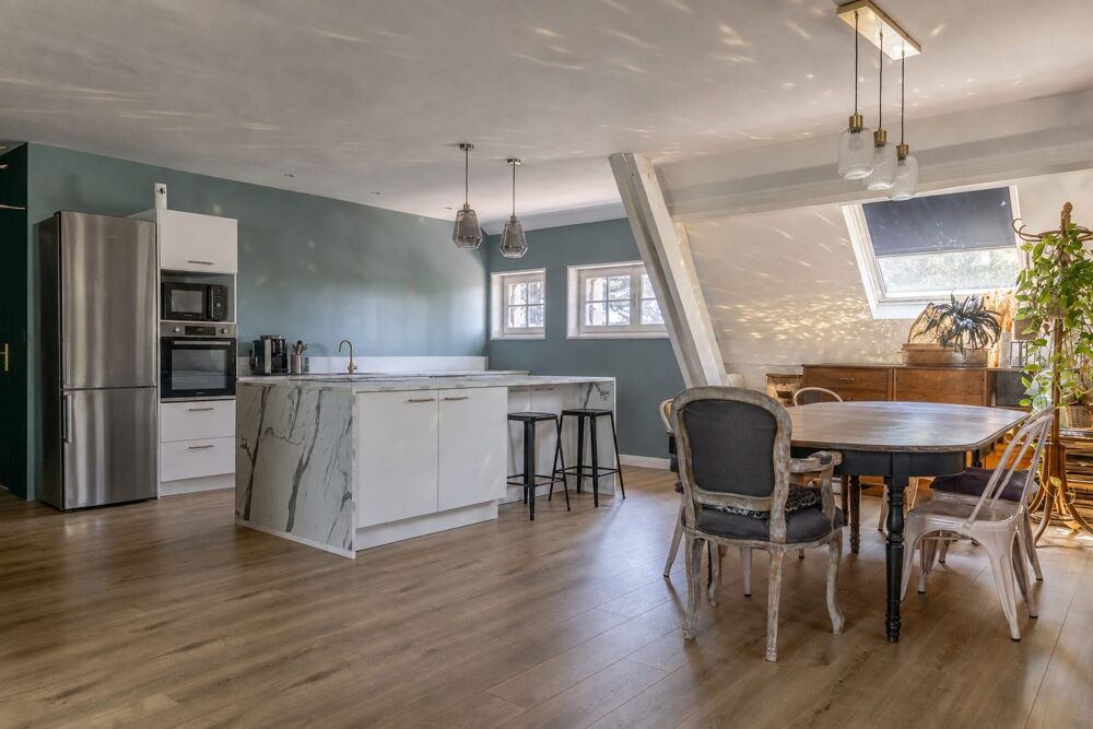 Vente Maison Maison Artigues-près-bordeaux