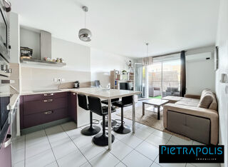  Appartement � vendre 3 pi�ces 56 m�