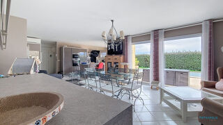  Maison � vendre 5 pi�ces 130 m�