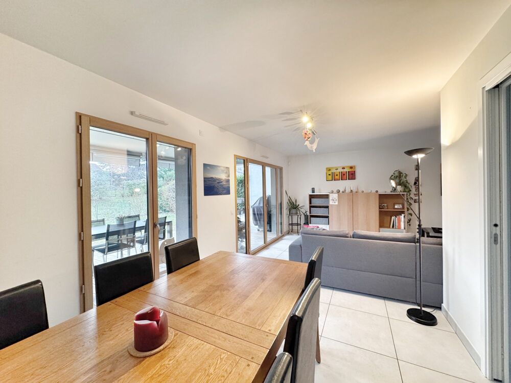  vendre  Appartement Prvessin-Mons (01280)