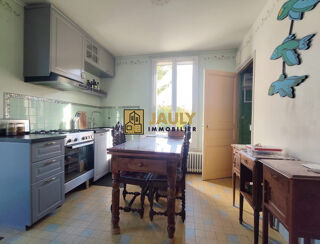  Maison à vendre 5 pièces 95 m²