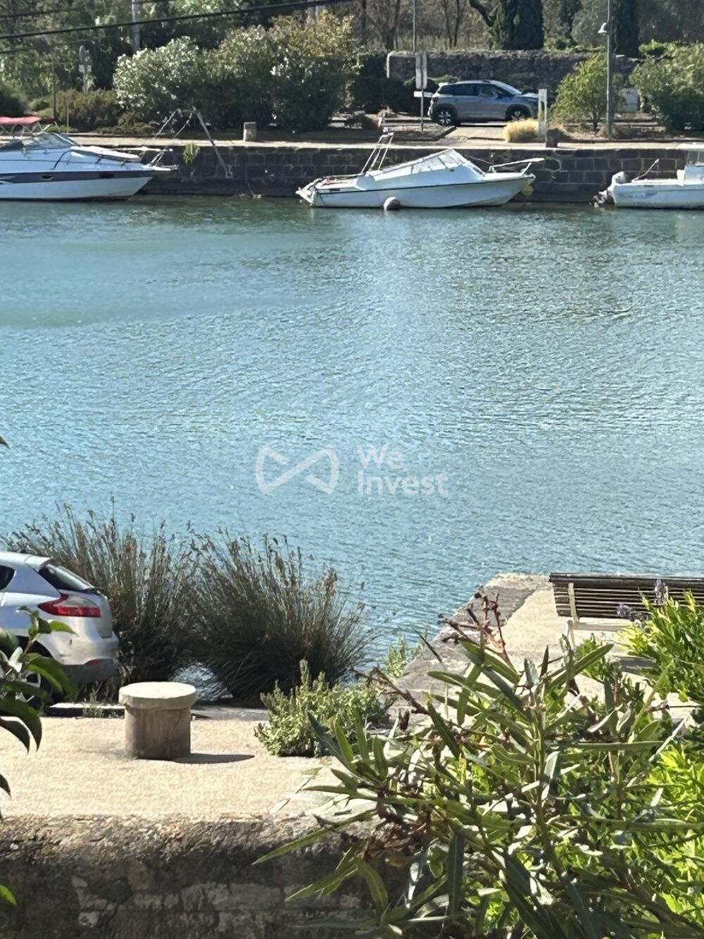 Appartement 3 pièces 45 m² · à Agde · 45 m² · 142 000 €