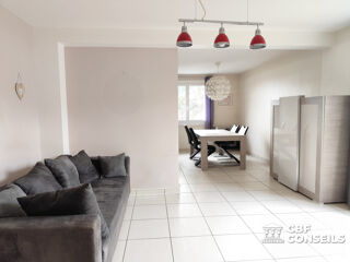  Appartement  vendre 3 pices 68 m