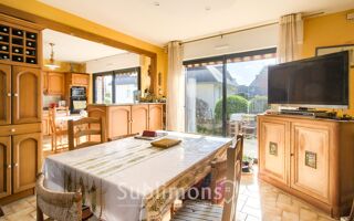  Maison à vendre 5 pièces 120 m²