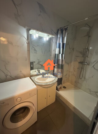  Appartement � vendre 4 pi�ces 60 m�