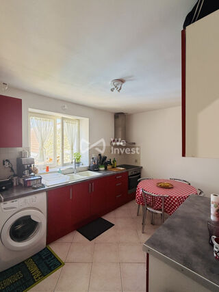  Appartement à vendre 5 pièces 81 m²