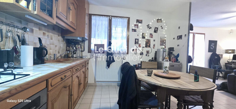 Vente Maison Maison à vendre Saint-Égrève Saint-Égrève
