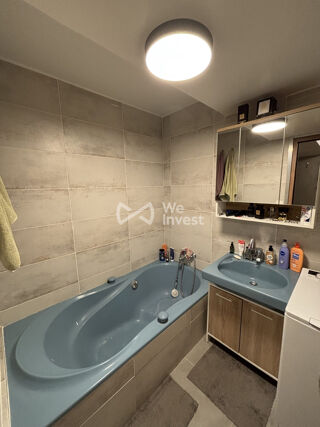  Appartement à vendre 2 pièces 56 m²