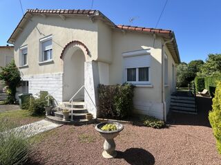  Maison � vendre 5 pi�ces 90 m�