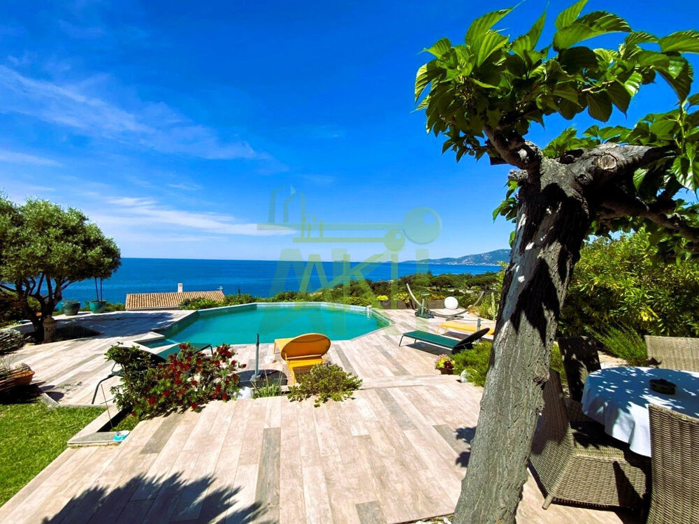à vendre  Maison Pietrosella (20166)