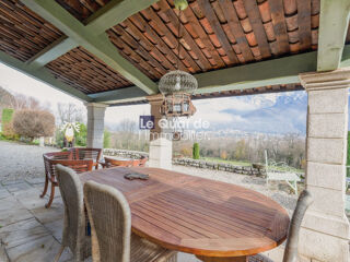  Maison � vendre 7 pi�ces 232 m�