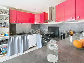  Maison � vendre 4 pi�ces 100 m�