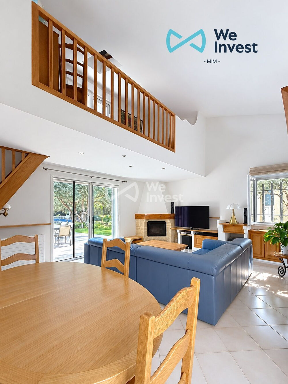 Vente Maison Maison à vendre Castelnau-le-Lez Castelnau-le-lez
