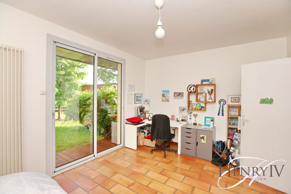 à vendre  Maison Saint-Martin-d'Uriage (38410)
