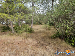  Terrain � vendre 1300 m�