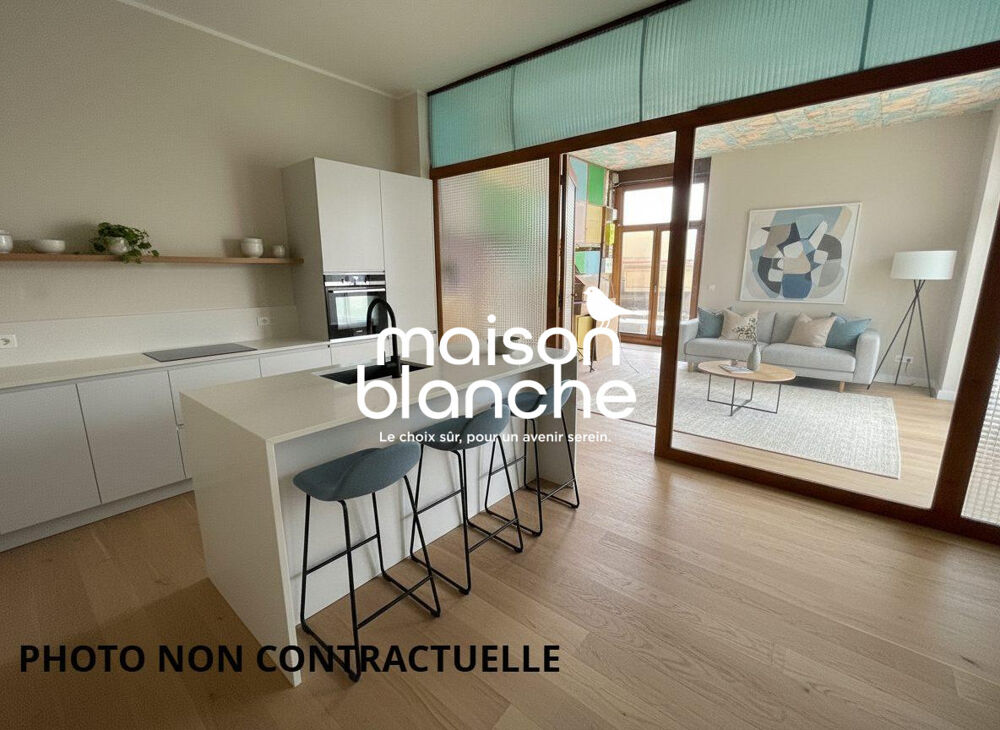 Appartement ou Commerce