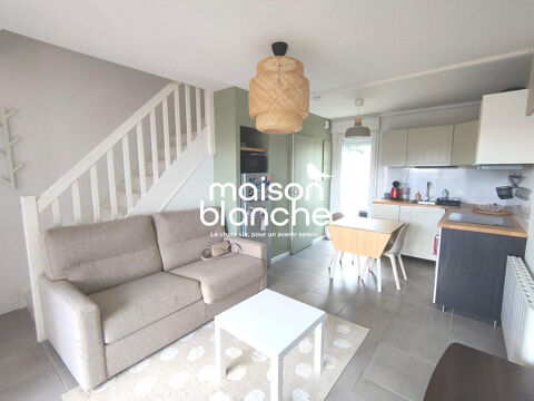   Maison individuelle T2 meublée Maison - 2 pièce(s) - 38 m²