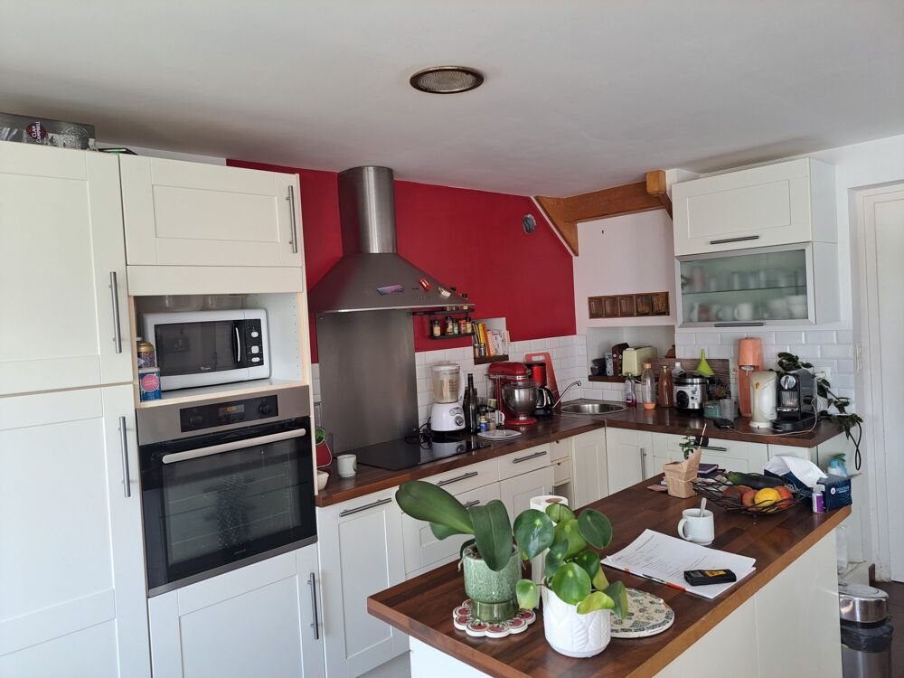 Vente Maison Maison en pierre à Guichen Guichen