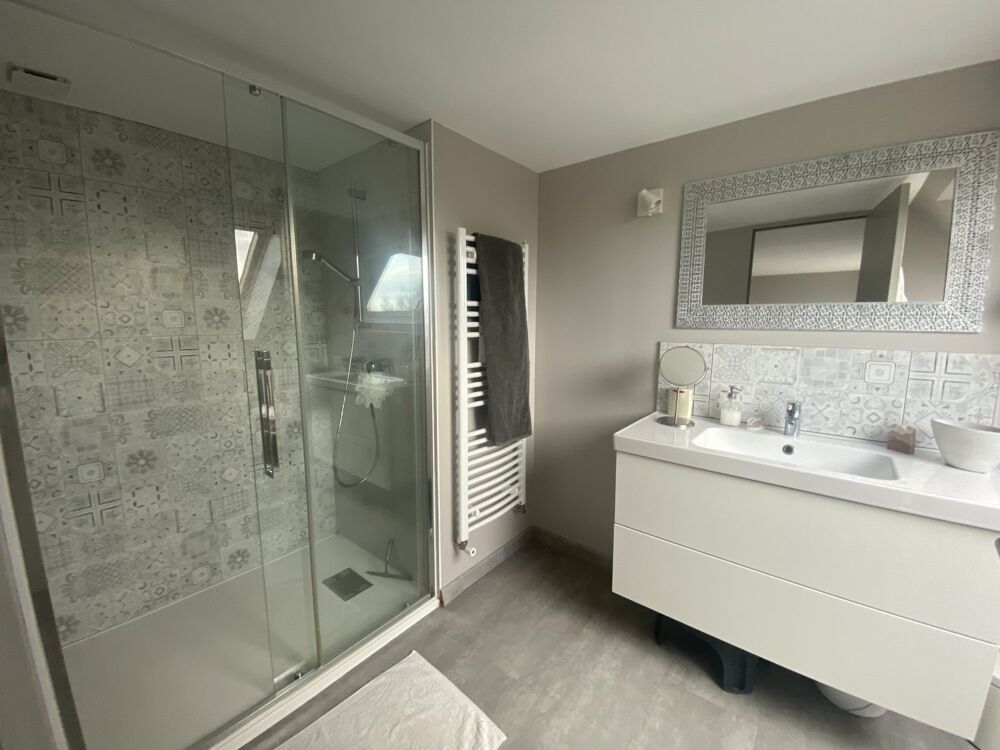 � vendre  Maison Plo�zal (22260)