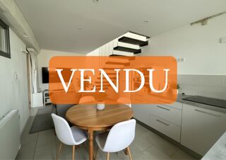  Maison à vendre 2 pièces 49 m²