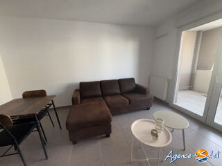  Appartement à louer 2 pièces 37 m²