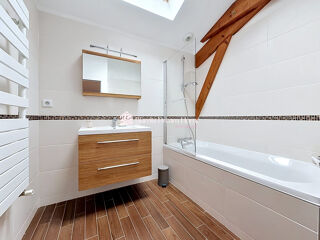  Maison à vendre 4 pièces 160 m²