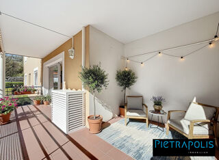  Appartement à vendre 5 pièces 127 m²