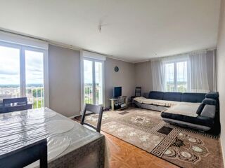  Appartement � vendre 4 pi�ces 76 m�