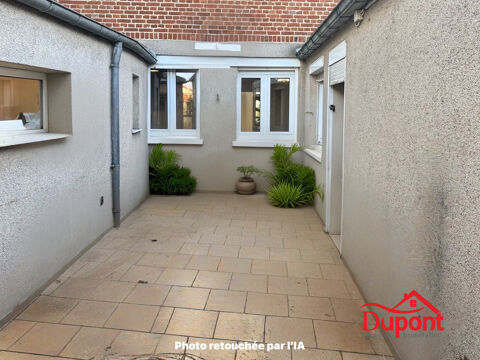  Maison � louer 7 pi�ces 139 m�