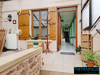  Maison � vendre 4 pi�ces 146 m�