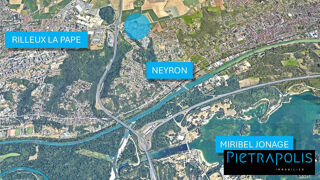  Appartement � vendre 1 pi�ce 40 m�