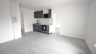  Appartement � vendre 3 pi�ces 53 m�