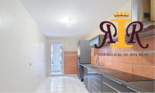 Vente Appartement GRAND T4 AVEC BEAUCOUP DE POTENTIEL Marseille 4