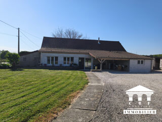  Maison à vendre 5 pièces 120 m²