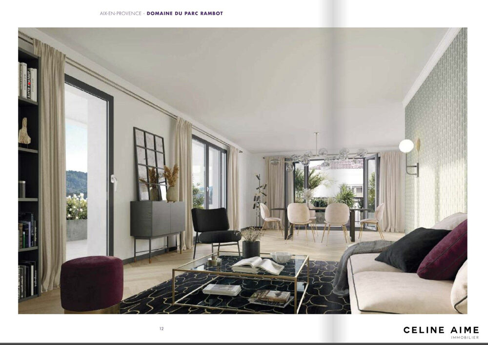 Vente Appartement 3 PIECES PUTEAUX AVEC BALCON Puteaux